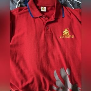 Al Fakher Tobacco Polo XL